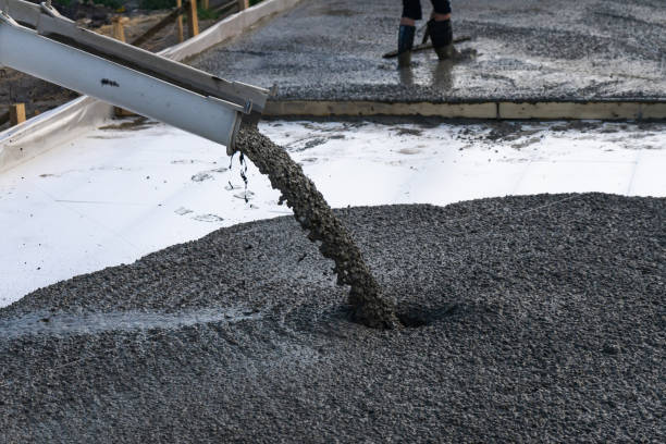  Beachwood, OH Concrete contractor Pros