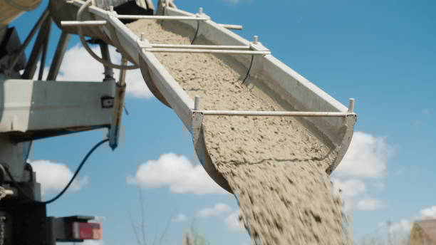 Best Concrete Driveway Installation in Beachwood, OH