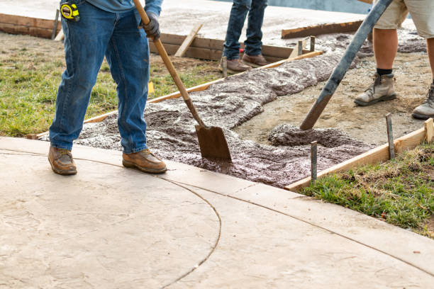 Best Decorative Concrete in Beachwood, OH