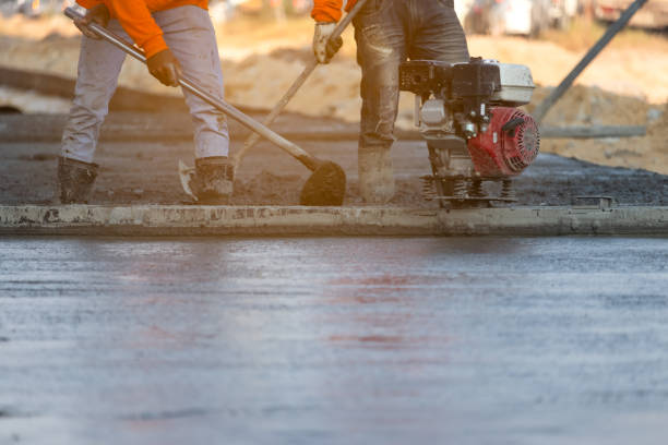 Best Concrete Sealing and Maintenance in Beachwood, OH