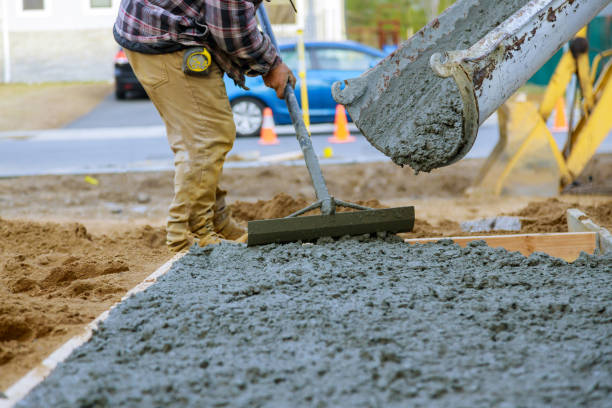 Best Stamped Concrete Services in Beachwood, OH