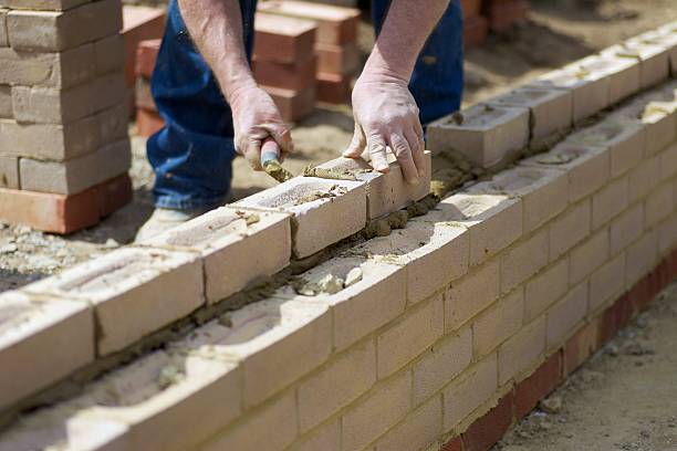 Best Concrete Patio Design and Installation in Beachwood, OH
