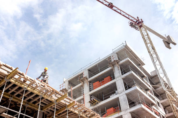 Best Residential Concrete Solutions in Beachwood, OH